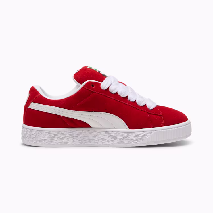 TENIS MASCULINO PUMA SUEDE XL – foto 2